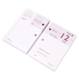 TACO CALEND. MEDORO 2023 P/ESCRITORIO