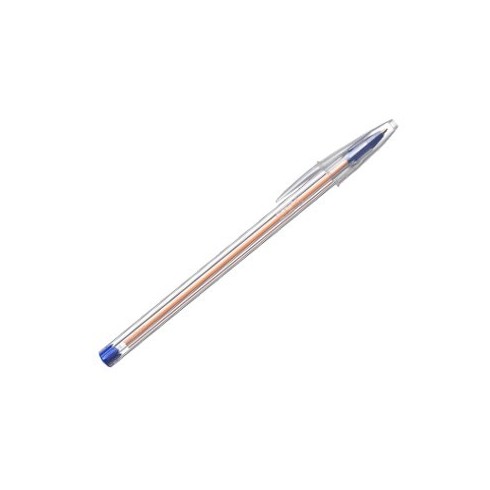 BOLIGRAFO BIC FINO AZUL X UND