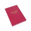 LIBRO DIARIO 3 COL. 40PAG RAB T/BLANDA