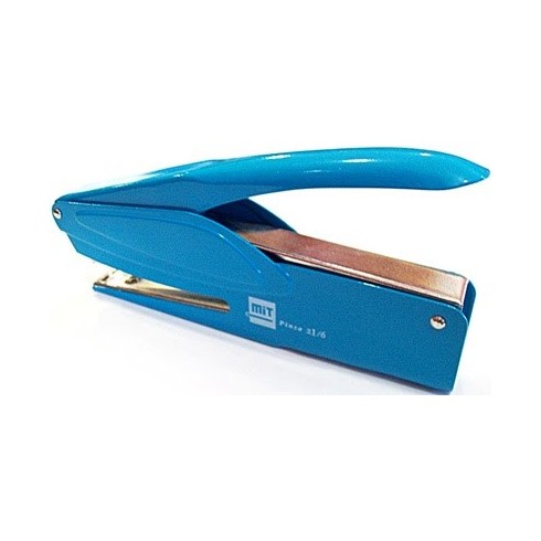 ABROCHAD. MIT 21/6 PINZA PINTADA