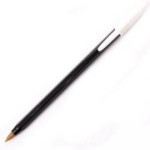 BOLIGRAFO BIC 1MM OPACO NEGRO