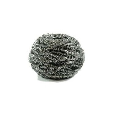 ESPONJA ACERO VILEDA X 40GR