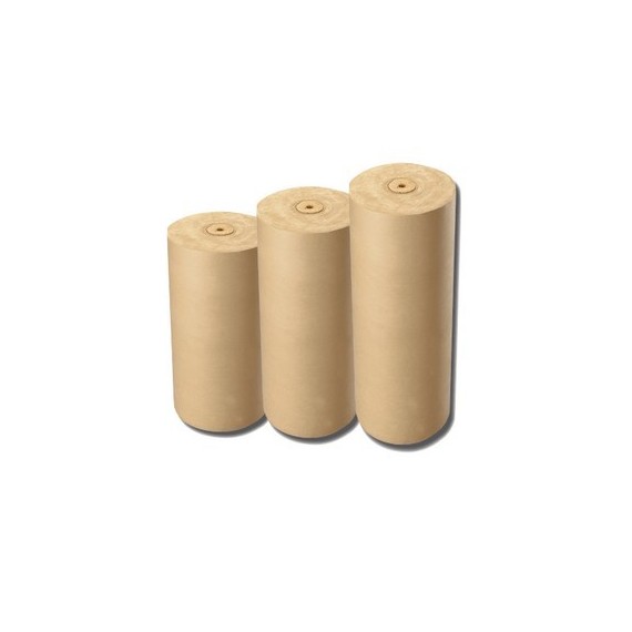PAPEL MADERA BOBINA X KG