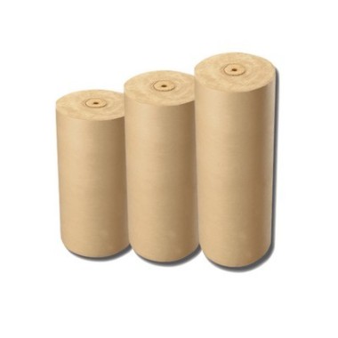 PAPEL MADERA BOBINA X KG