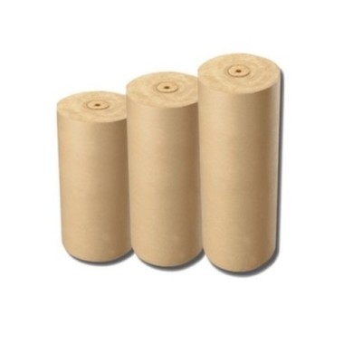 PAPEL MADERA BOBINA X KG