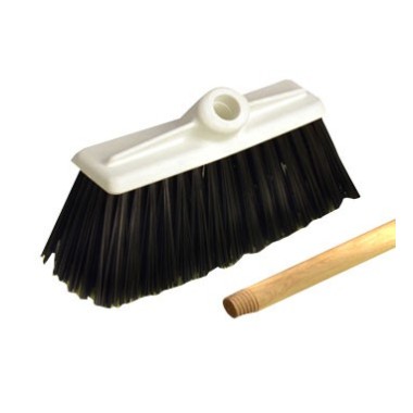 ESCOBILLON BARRENDERO ART 2045B C/CABO 1.5MTS