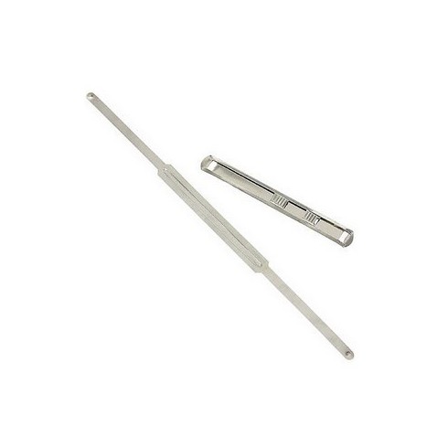 BROCHES NEPACO METAL NÂ°2 X 50 UNIDADES