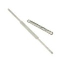 BROCHES NEPACO METAL NÂ°2 X 50 UNIDADES