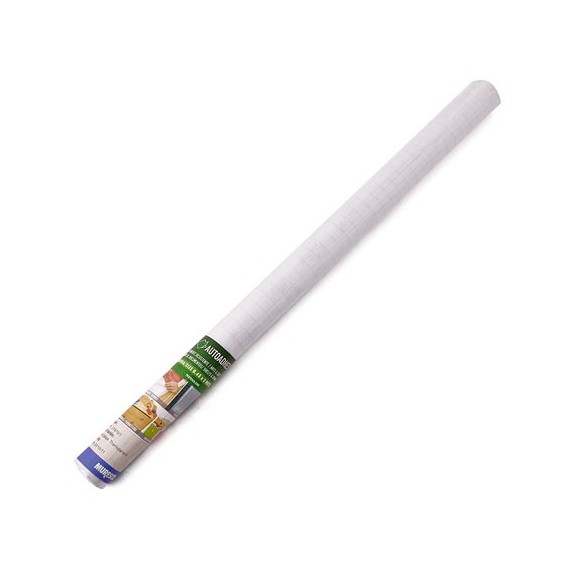 PAPEL CONTACT TRANSPARENTE 45CM X 10MTS.