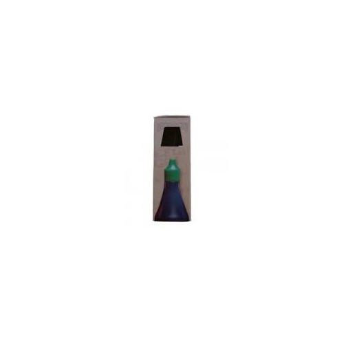 TINTA P/SELLOS VERDE 50CC. STA