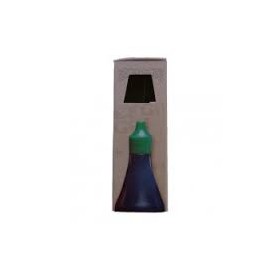 TINTA P/SELLOS VERDE 50CC. STA