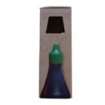 TINTA P/SELLOS VERDE 50CC. STA