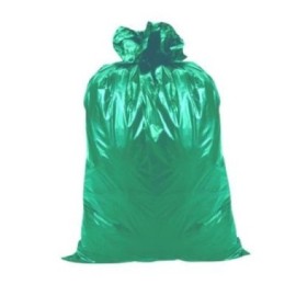 BOLSA CONSORCIO 60X90CM VERDES X 10UND