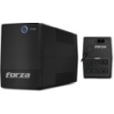 UPS FORZA 500VA 4 TOMAS + MODEM/RED NT-502A GTIA36M
