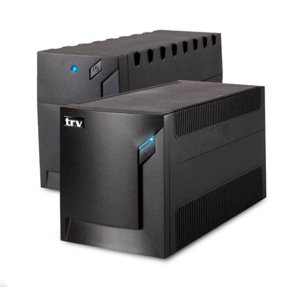 UPS TRV NEO 650 4 X 220V PUERTO USB + SOFT