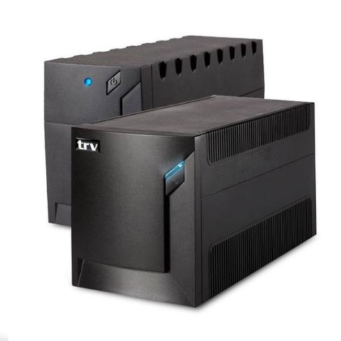 UPS TRV NEO 650 4 X 220V PUERTO USB + SOFT