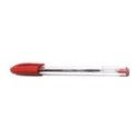 BOLIGRAFO CONSUL TRIO 1.0MM ROJO