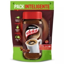 CAFE INST. DOY PACK DOLCA REGULAR 170GR.