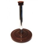 PEDESTAL P/BANDERA CEREMONIA MAYOR