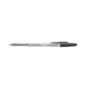 BOLIGRAFO TEORIA NEGRO 1MM COD:222