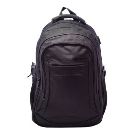 MOCHILA PORTANOTEBOOK LSD UNICROSS 18.5" 62.3601 NEGRA