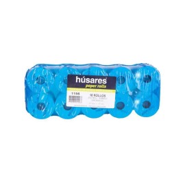 ROLLO TERMICO 57X30MTS ORIG. 10UND. POSNET HUS 1156