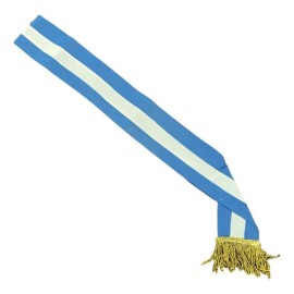 BANDA ESCOLTA CEREMONIA ARGENTINA MAYOR