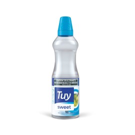 EDULC. LIQUIDO TUY LA VIRGINIA 200CC.