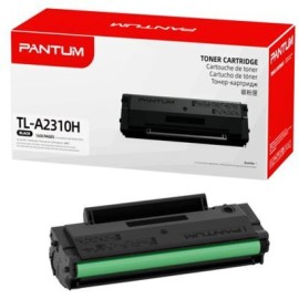 TONER ORIGINAL PANTUM TL-2310H NEGRO