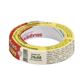 CINTA PAPEL 24MM X 50MTS