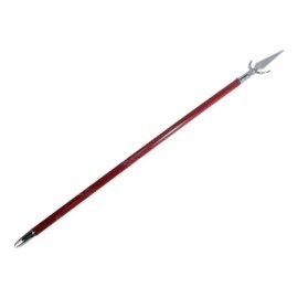 ASTA BANDERA CEREMONIA JARDIN COD 2611