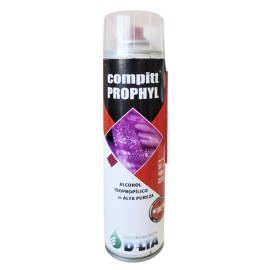 ALCOHOL ISOPROPILICO DELTA 315GR ALTA PUREZA