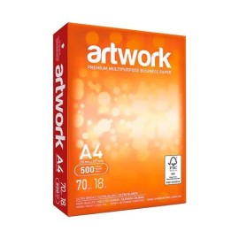 RESMA A4 70GR ARTWORK PREMIUM