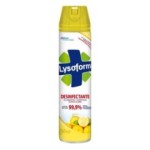 DESINFECTANTE LYSOFORM AEROSOL X 360ML