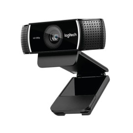 WEBCAM LOGITECH C922 PRO STREAM 1080MO FULL HD C/MIC Y TRIP