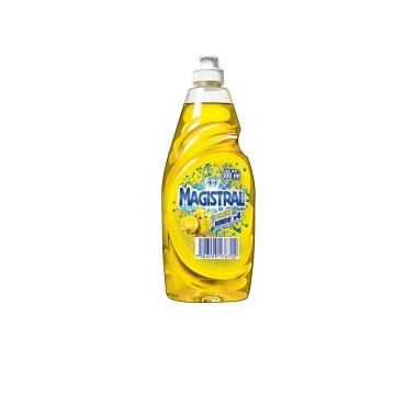 DETERG. MAGISTRAL 300ML LIMON SINTETICO