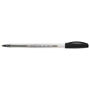 BOLIGRAFO FABER TRILUX NEGRO MED. 1MM