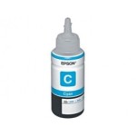 TINTA CIAN EPSON 70ML T664220-AL P/L200/210/355