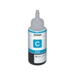 TINTA CIAN EPSON 70ML T664220-AL P/L200/210/355