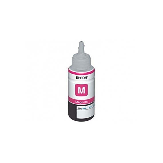 TINTA MAGENTA EPSON 70ML T664320-AL P/L200/210/355