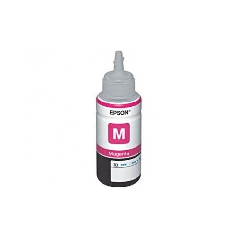 TINTA MAGENTA EPSON 70ML T664320-AL P/L200/210/355